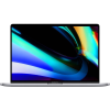 Macbook Pro 16-inch | Touch Bar | Core i9 2.4 GHz | 4 TB SSD | 16 GB RAM | Gris sideral (2019) | Qwerty/Azerty/Qwertz