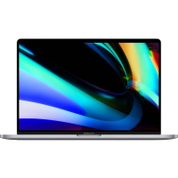 Macbook Pro 16-inch | Touchbar | Core i9 2.3 GHz | 1 TB SSD | 32 GB RAM | Gris Sideral (End 2019) | Qwerty/Azerty/Qwertz