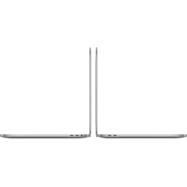 Macbook Pro 16-inch | Touch Bar | Core i7 2.6 GHz | 1 TB SSD | 32 GB RAM | Gris sidéral (2019) | Qwerty/Azerty/Qwertz