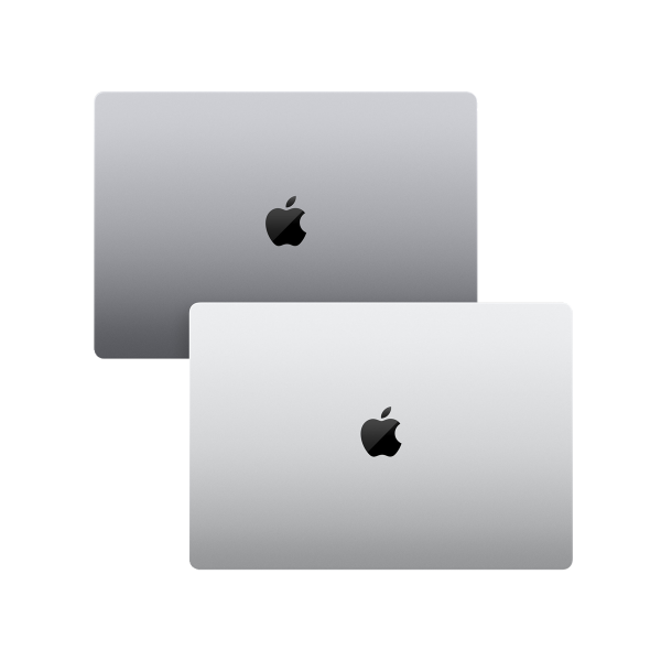 MacBook Pro 16 pouces | Apple M1 Max 10 cœurs | 1 TB SSD | 64GB RAM | Gris sidéral (2021) | GPU 32 cœurs | Qwerty/Azerty/Qwertz