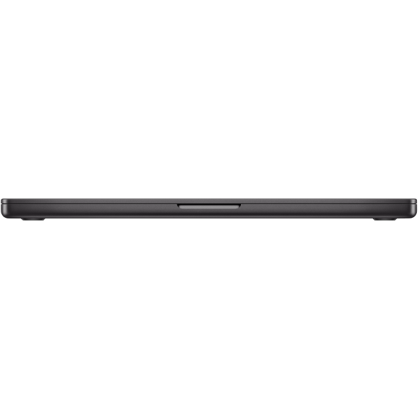 Macbook Pro 16-inch | Apple M4 Max 14-core | 1 TB SSD | 36 GB RAM | Noir Sidéral (2024) | 32-core GPU | Qwerty