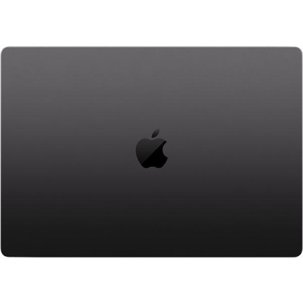 Macbook Pro 16-inch | Apple M4 Max 14-core | 1 TB SSD | 36 GB RAM | Noir Sidéral (2024) | 32-core GPU | Qwerty