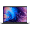 MacBook Pro 15-inch | Core i7 2.6 GHz | 256 GB SSD | 16 GB RAM | Gris sidéral (2019) | Qwerty