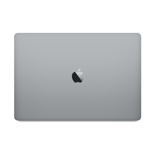 MacBook Pro 15-inch | Core i7 2.6 GHz | 256 GB SSD | 16 GB RAM | Gris sidéral (2019) | Qwerty