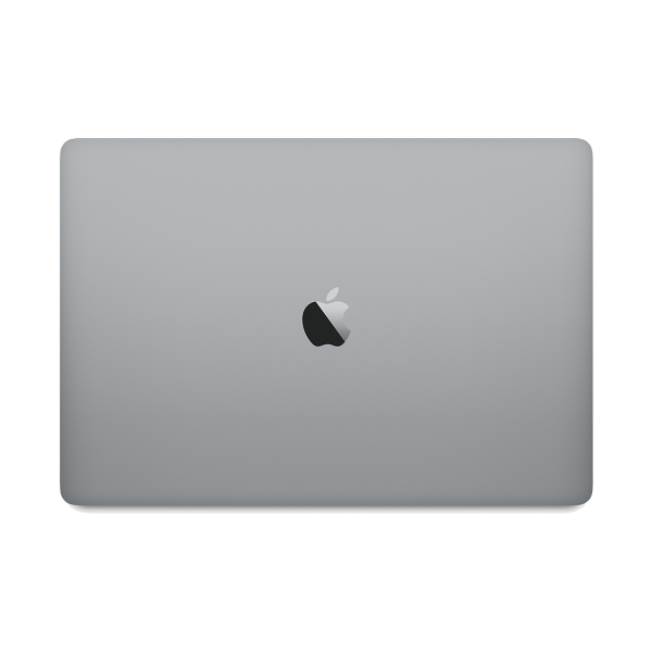 MacBook Pro 15-inch | Touch Bar | Core i7 2.9 GHz | 1 TB SSD | 16 GB RAM | Gris sidéral (2016)  | Qwerty/Azerty/Qwertz