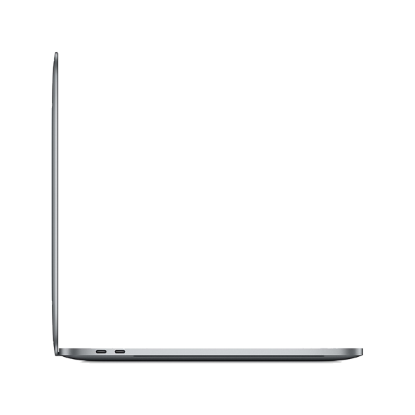MacBook Pro 15-inch | Touch Bar | Core i7 2.7 GHz | 512 GB SSD | 16 GB RAM | Gris sidéral (2016) | Qwerty/Azerty/Qwertz