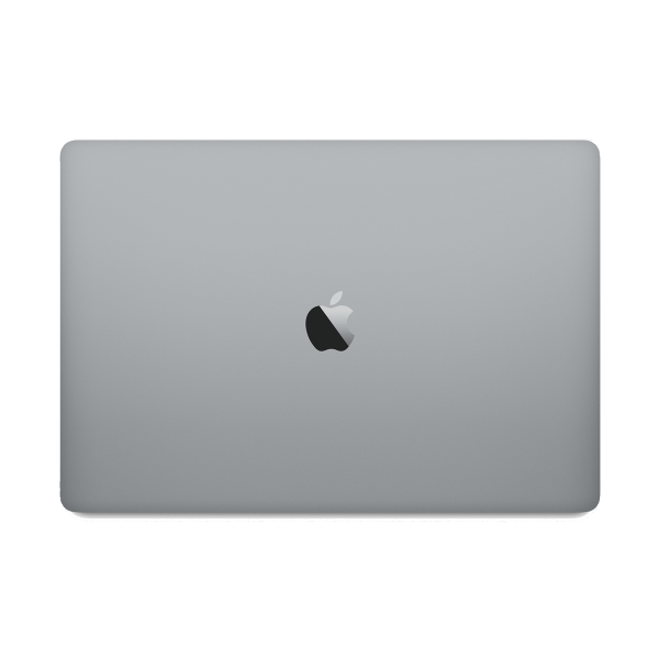 MacBook Pro 15-inch | Touch Bar | Core i9 2.4 GHz | 512 GB SSD | 16 GB RAM | Gris sidéral (2019) | Qwerty