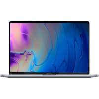 MacBook Pro 15-inch | Touch Bar | Core i9 2.9 GHz | 256 GB SSD | 16 GB RAM | Gris sidéral (2018) | Qwerty