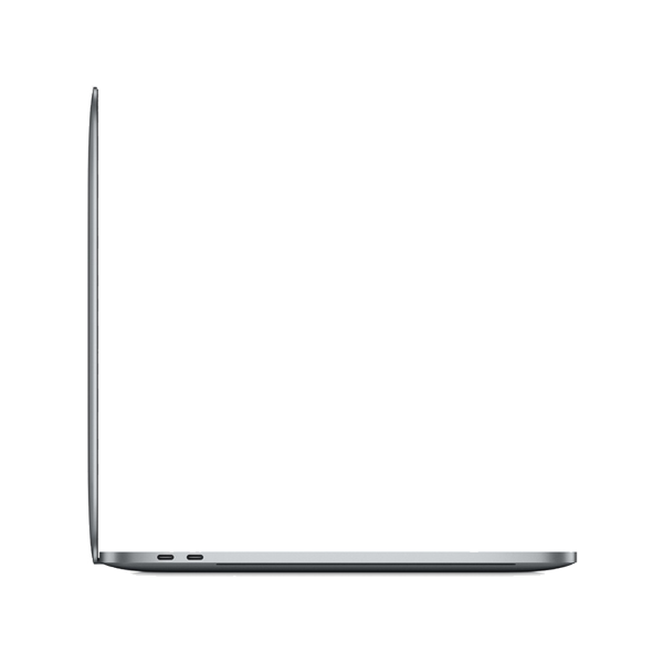 MacBook Pro 15-inch | Touch Bar | Core i9 2.4 GHz | 512 GB SSD | 16 GB RAM | Gris sidéral (2019) | Qwerty