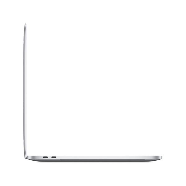 Macbook Pro 15-inch | Core i7 2.6 GHz | 256 GB SSD | 16 GB RAM | Argent (2019) | Qwerty