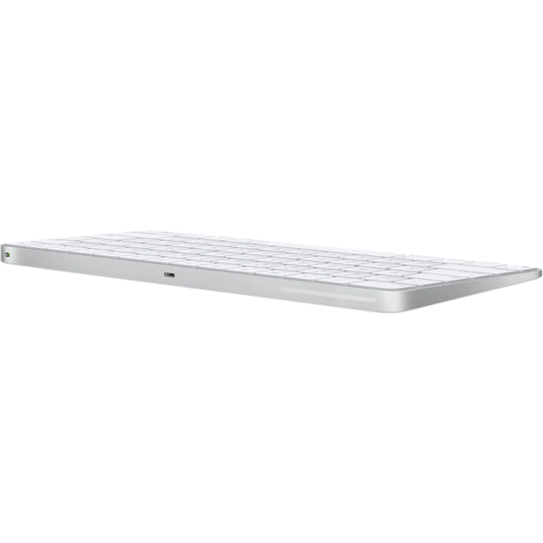 Apple Magic Keyboard 2 | Blanc | QWERTY