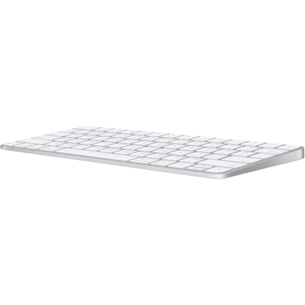 Apple Magic Keyboard 2 | Blanc | QWERTY