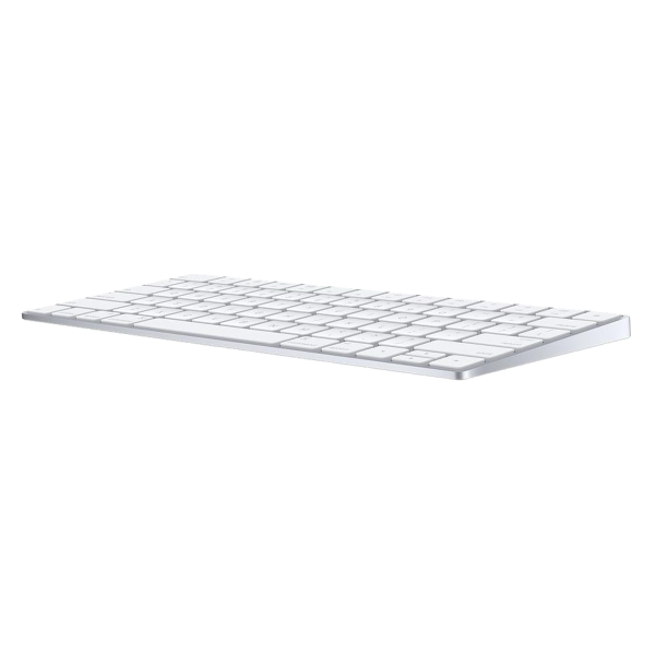 Apple Magic Keyboard 2 | Blanc | QWERTZ