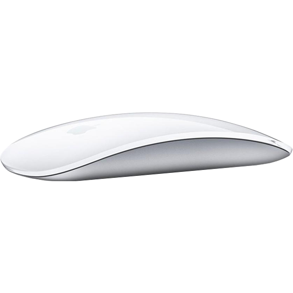 Apple Magic Mouse 3 | Blanc (2024)