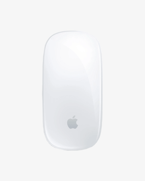 Apple Magic Mouse 3 | Blanc (2024)