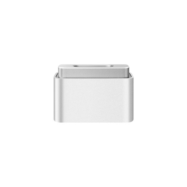 Apple MagSafe vers un adaptateur MagSafe2