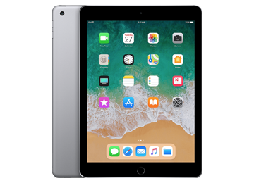 iPad (2018)