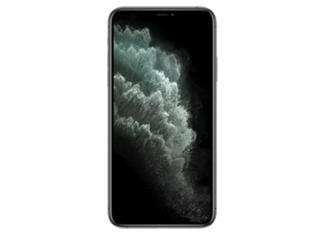iPhone 11 Pro
