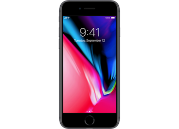iPhone 8 plus