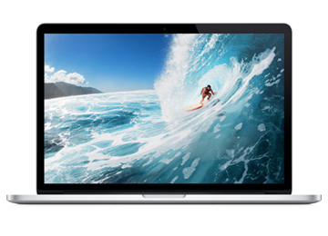 MacBook Pro