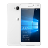 Refurbished Microsoft Lumia 650 | 16GB | Blanc | Dual