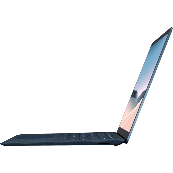 Microsoft Surface Laptop 3 | 13.5 inch Touchscreen | 10 g&eacute;n&eacute;ration i7 | 256GB SSD | 16GB RAM | Bleu | QWERTY/AZERTY/QWERTZ