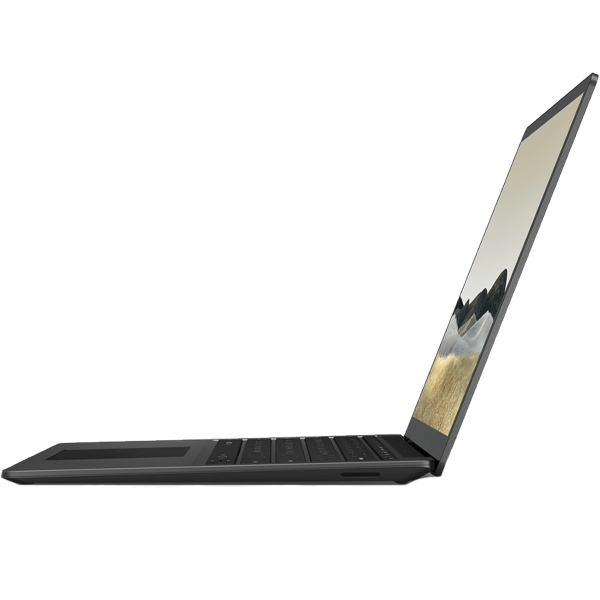 Microsoft Surface Laptop 3 | 13.5 inch Touchscreen | 10 g&eacute;n&eacute;ration i5 | 256GB SSD | 16GB RAM | Noir | QWERTY/AZERTY/QWERTZ