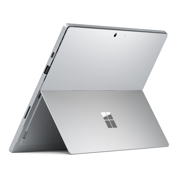 Refurbished Microsoft Surface Pro 7 | 12.3 inch | 10e génération i7 | 512GB SSD | 16GB RAM | Qwertz | Sans pen