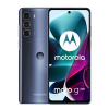 Motorola Moto G200 | 128GB | Bleu