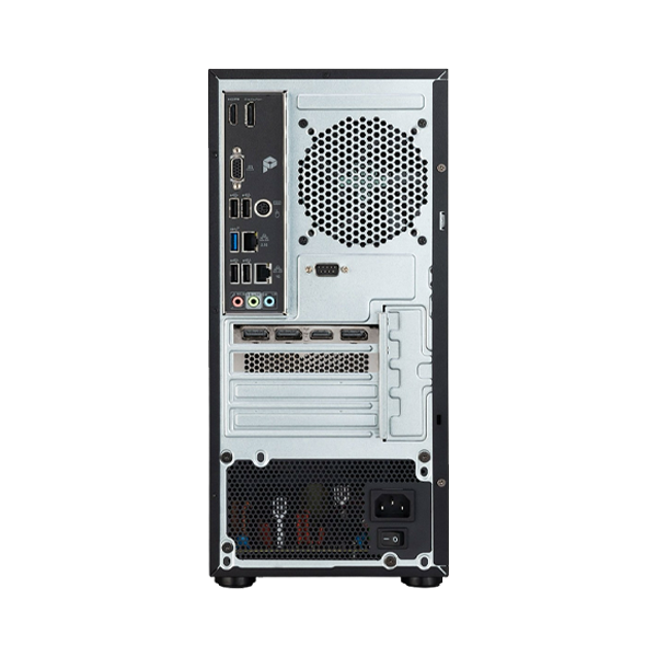 MSI PRO DP180 | 14 génération  i7 | 512GB SSD | 32GB RAM | NVIDIA GeForce RTX 4060 Ti