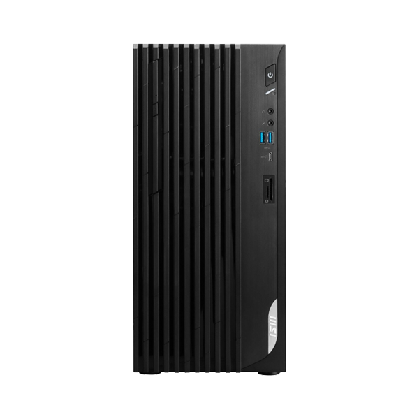 MSI PRO DP180 | 14 génération  i7 | 512GB SSD | 32GB RAM | NVIDIA GeForce RTX 4060 Ti