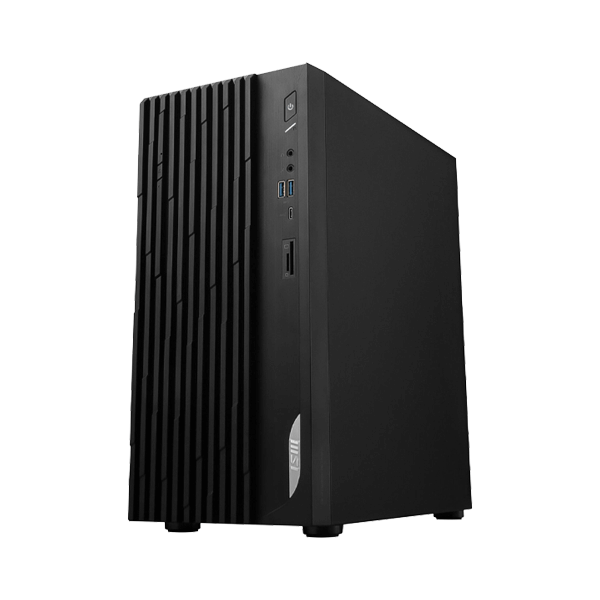 MSI PRO DP180 | 14 génération  i7 | 512GB SSD | 32GB RAM | NVIDIA GeForce RTX 4060 Ti