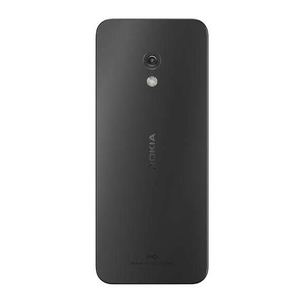 Refurbished Nokia 235 | 128MB | Noir