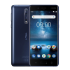 Refurbished Nokia 8 | 64GB | Bleu