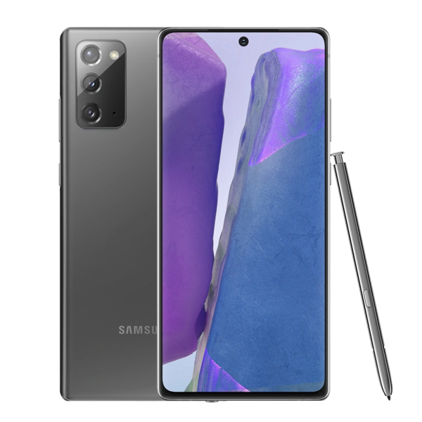 Refurbished Samsung Galaxy Note 20 256GB Vert | Dual | 5G