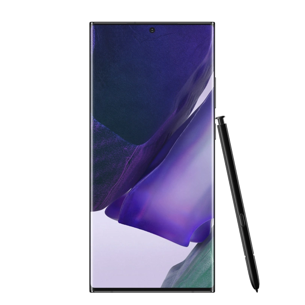 Refurbished Samsung Galaxy Note 20 Ultra 5G 128GB Noir