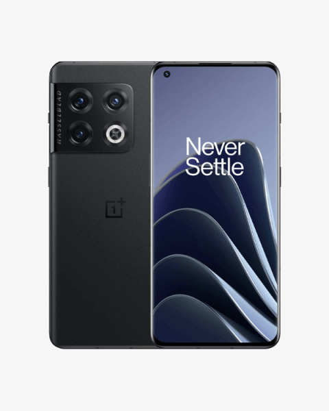 Refurbished OnePlus 10 Pro | 128GB | Noir