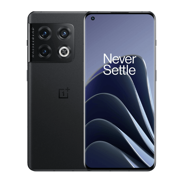 Refurbished OnePlus 10 Pro | 128GB | Noir