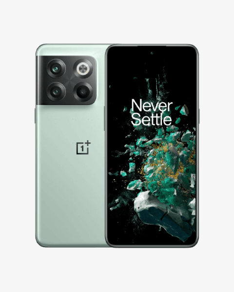 Refurbished OnePlus 10T | 128GB | Vert