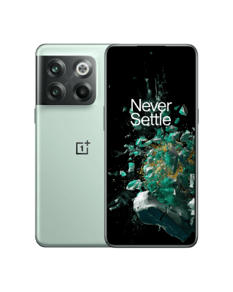 Refurbished OnePlus 10T | 256GB | Vert