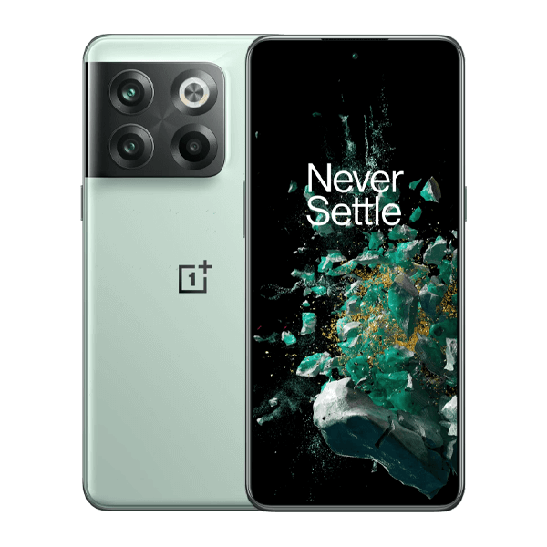 Refurbished OnePlus 10T | 128GB | Vert