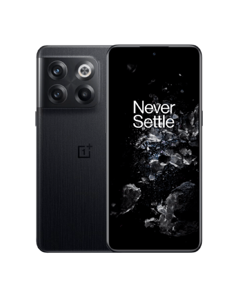 Refurbished OnePlus 10T | 256GB | Noir