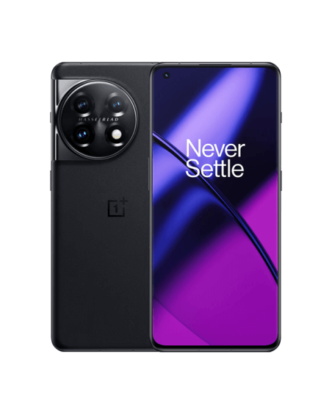 Refurbished OnePlus 11 | 128GB | Noir