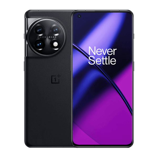 Refurbished OnePlus 11 | 256GB | Vert