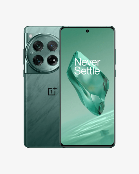 Refurbished OnePlus 12 | 512GB | Vert