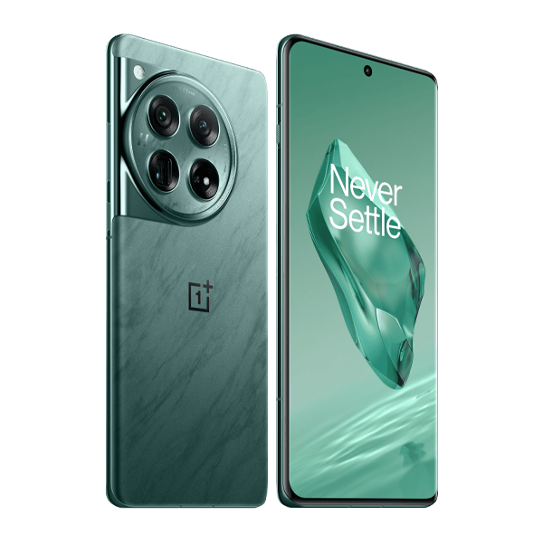 Refurbished OnePlus 12 | 512GB | Vert