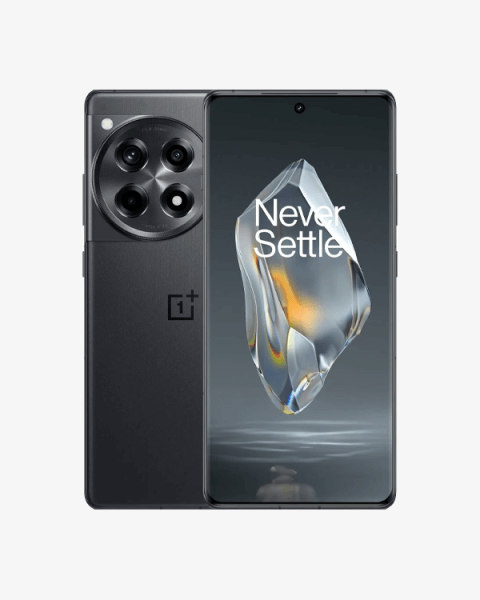 Refurbished OnePlus 12R | 256GB | Gris