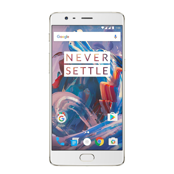 Refurbished OnePlus 3 | 64GB | Or