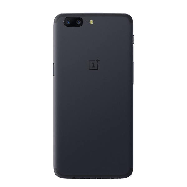 Refurbished OnePlus 5 | 64GB | Gris