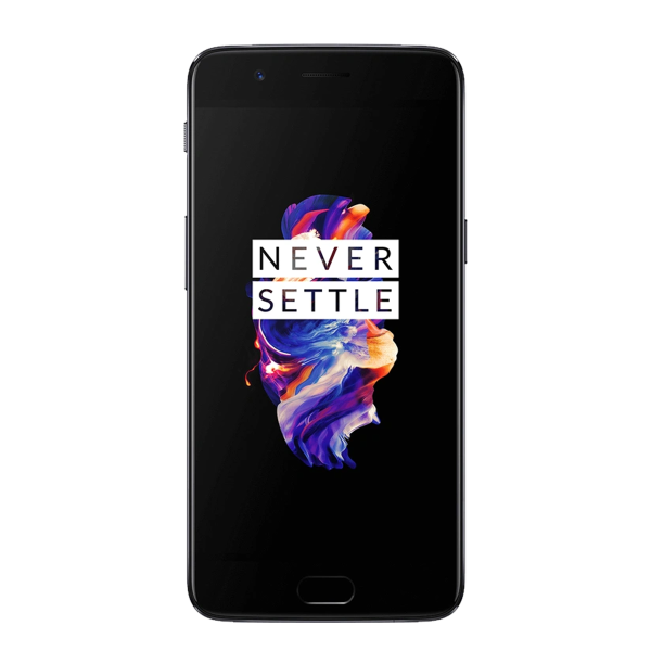 Refurbished OnePlus 5 | 64GB | Gris